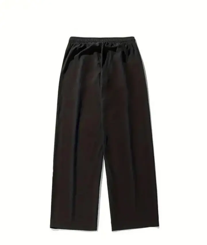 Men's Baggy Jeans 