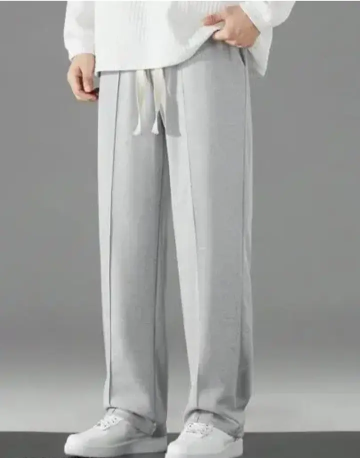Men's Trendy Cargo Jeans 