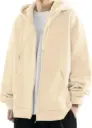 Men's Full Sleeves Zipper 