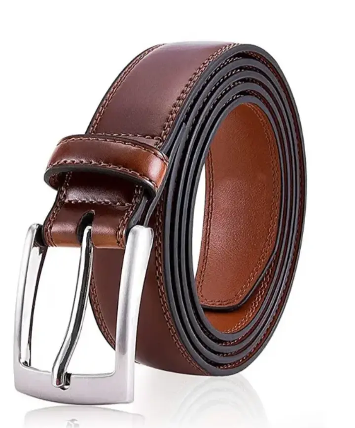 Men's Leather Belt 