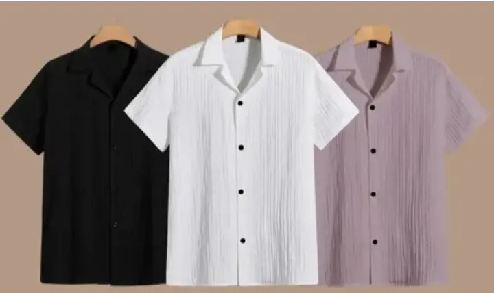 Men's Shirt 