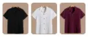 Men's Shirt Pack of 3 Combo Offer 
