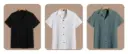 Men's Classy Shirt Combo Pack of 3