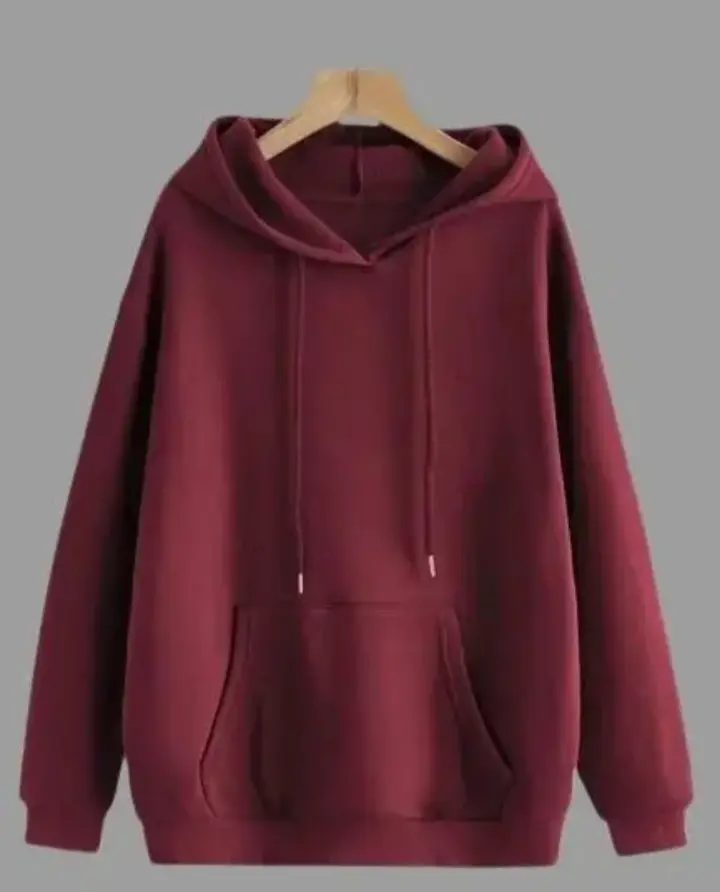 Men's Stylish Hoodie 