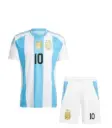 Argentina Football Jersey