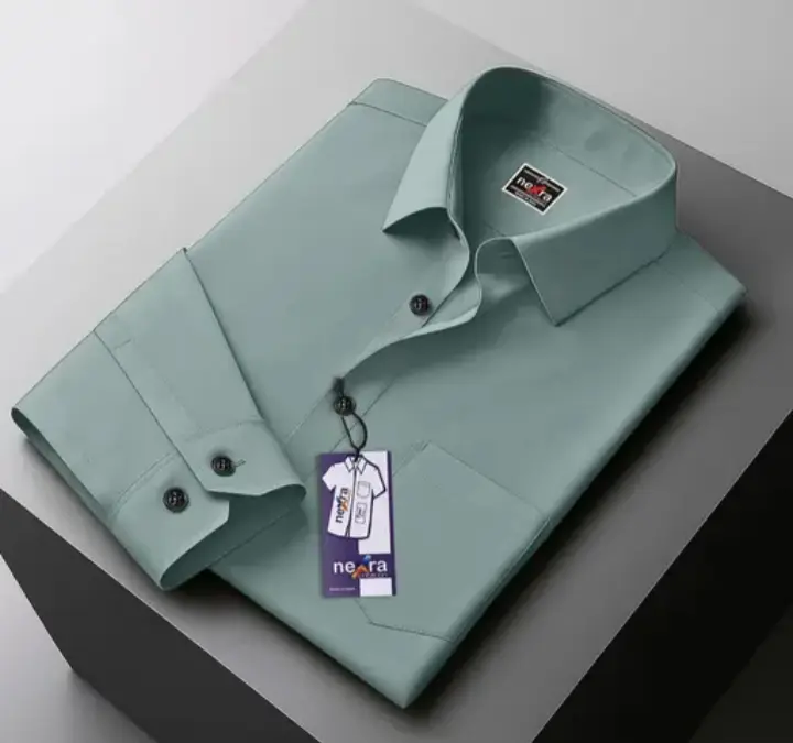 Elegant Formal Shirt For Men