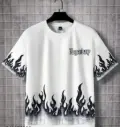 Half Sleeves T-Shirt 