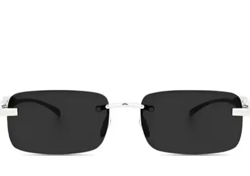 [371306188] Rectangular UV Protected Goggles 