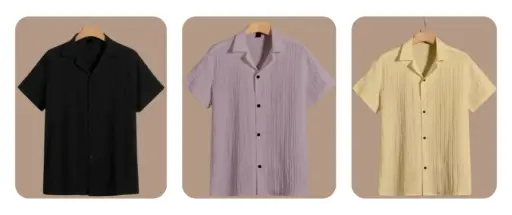 [460156120] Classy Men Shirt 