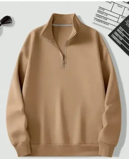 [453726287] Men's Stylish Sweatshirt