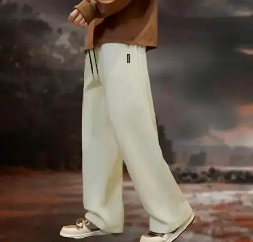 [508836751] Trendy Cargo Pants