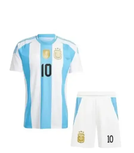 [541024564] Argentina Football Jersey