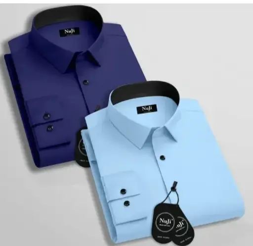 [216426123] Pretty Retro Men's Shirt 