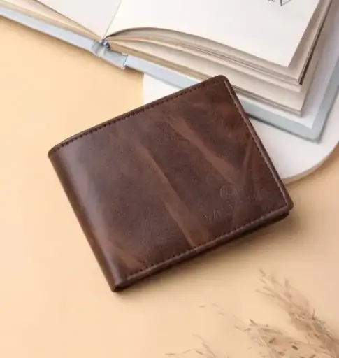[543778682] Men's Elegant Wallet 